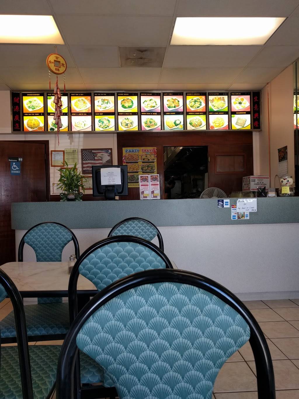 New China Restaurant | restaurant | 920 Marietta Hwy #310, Roswell, GA 30075, USA | 6783527996 OR +1 678-352-7996