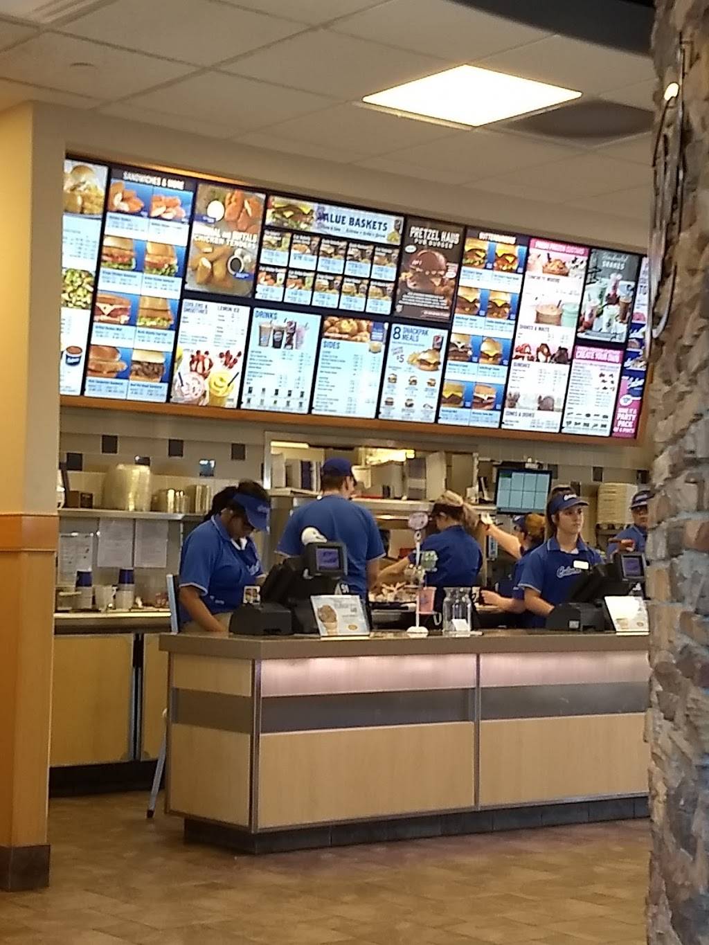 Culvers | restaurant | 4220 S Little Blue Pkwy, Independence, MO 64057, USA | 8168865167 OR +1 816-886-5167