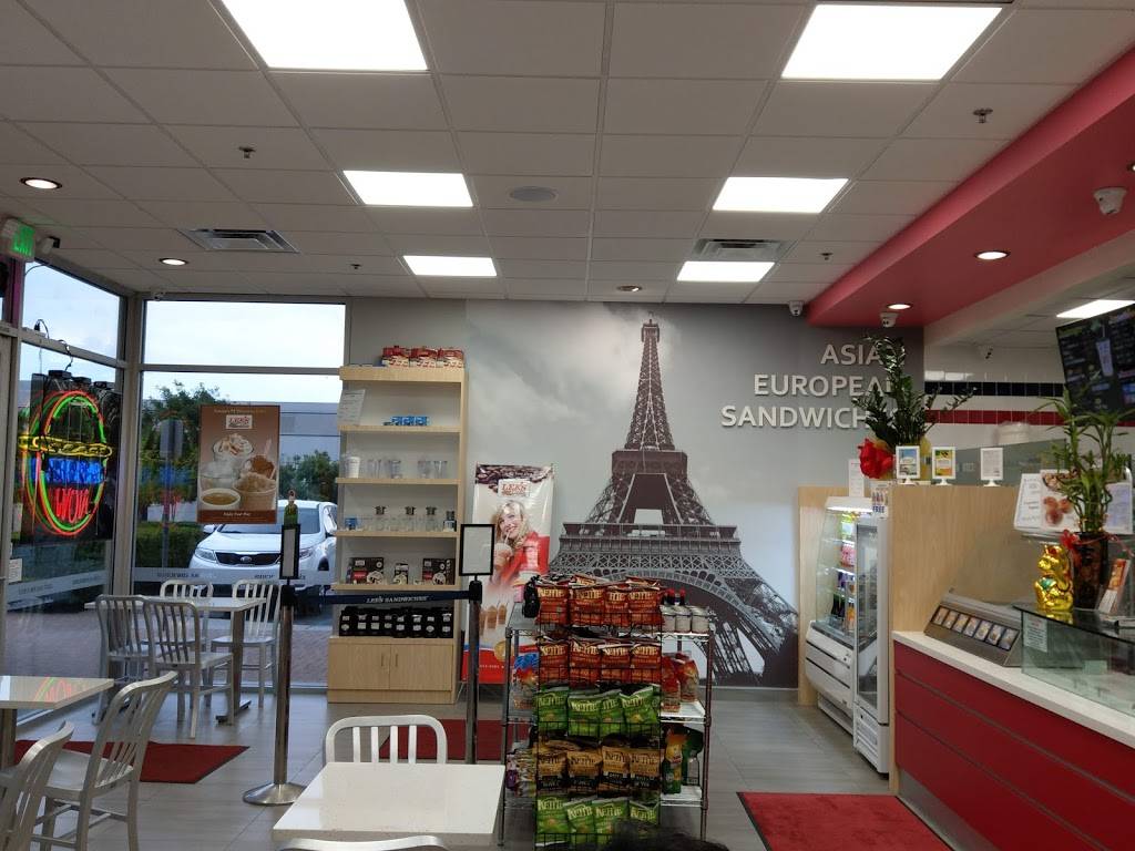 Lees Sandwiches | bakery | 8110 Milliken Ave #101, Rancho Cucamonga, CA 91730, USA | 9092850051 OR +1 909-285-0051