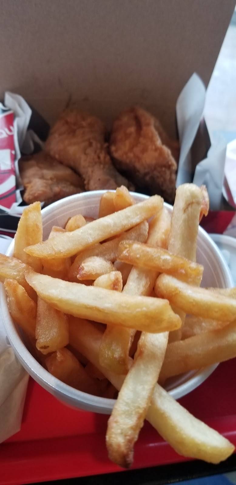 CHICK•N•JOY | restaurant | 1265 York Mills Rd Unit F3 Bldg F, North York, ON M3A 1Z5, Canada | 6473501265 OR +1 647-350-1265