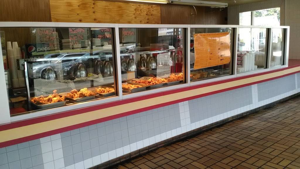 Richies Fast Food Restaurant | restaurant | 4871 Reading Rd, Cincinnati, OH 45237, USA | 5136411878 OR +1 513-641-1878