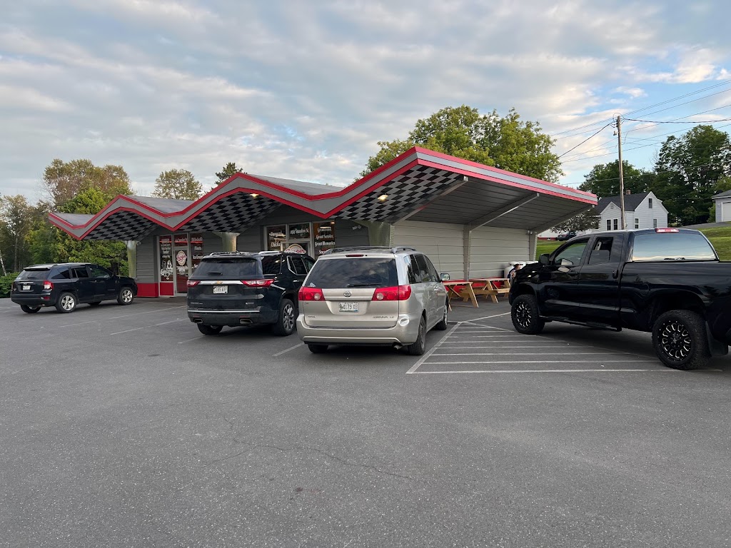 Burger Boy | restaurant | 234 Sweden St, Caribou, ME 04736, USA | 2074982329 OR +1 207-498-2329