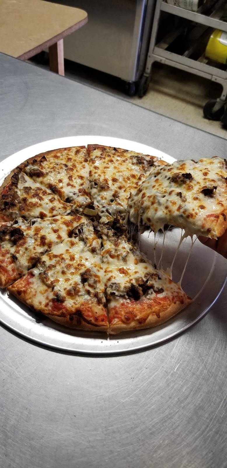 Bravo pizzeria | restaurant | 13144 Jefferson Ave ste a, Newport News, VA 23608, USA | 7572344684 OR +1 757-234-4684