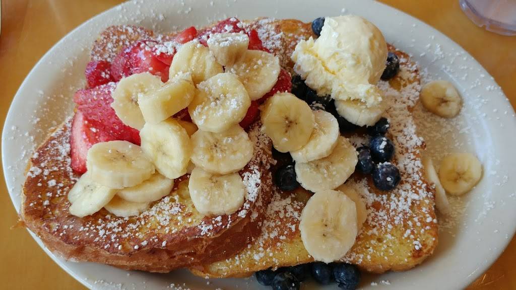 Carvers | restaurant | 38 1st Ave, Denville, NJ 07834, USA | 8622091464 OR +1 862-209-1464