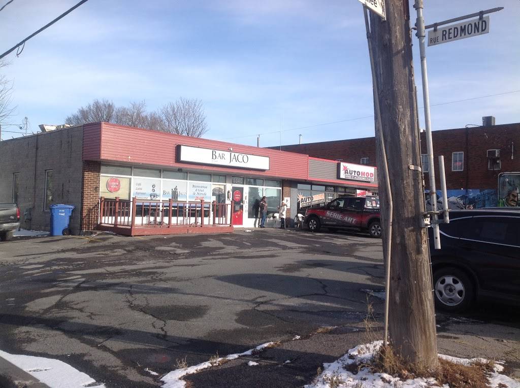 Bar Jaco | night club | 5540 Grande Allée, Saint-Hubert, QC J3Y 1A8, Canada | 4509265226 OR +1 450-926-5226