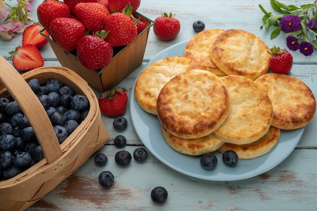 Milc! | bakery | inside SLICE OF LA, 12747 Ventura Blvd, Studio City, CA 91604, USA | 8183086712 OR +1 818-308-6712