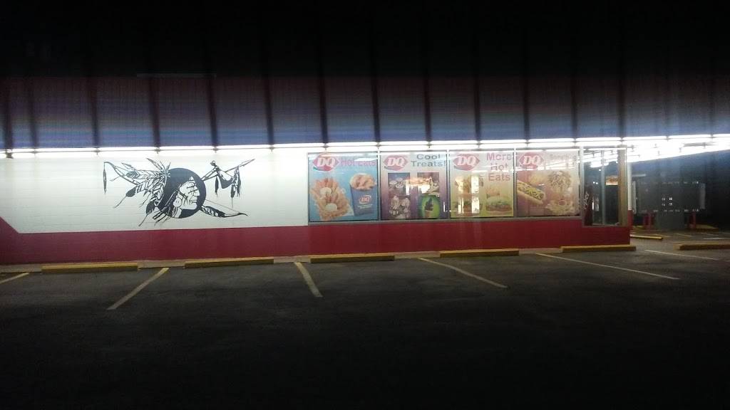 Dairy Queen | restaurant | 700 S Main St, Winnsboro, TX 75494, USA | 9033426969 OR +1 903-342-6969