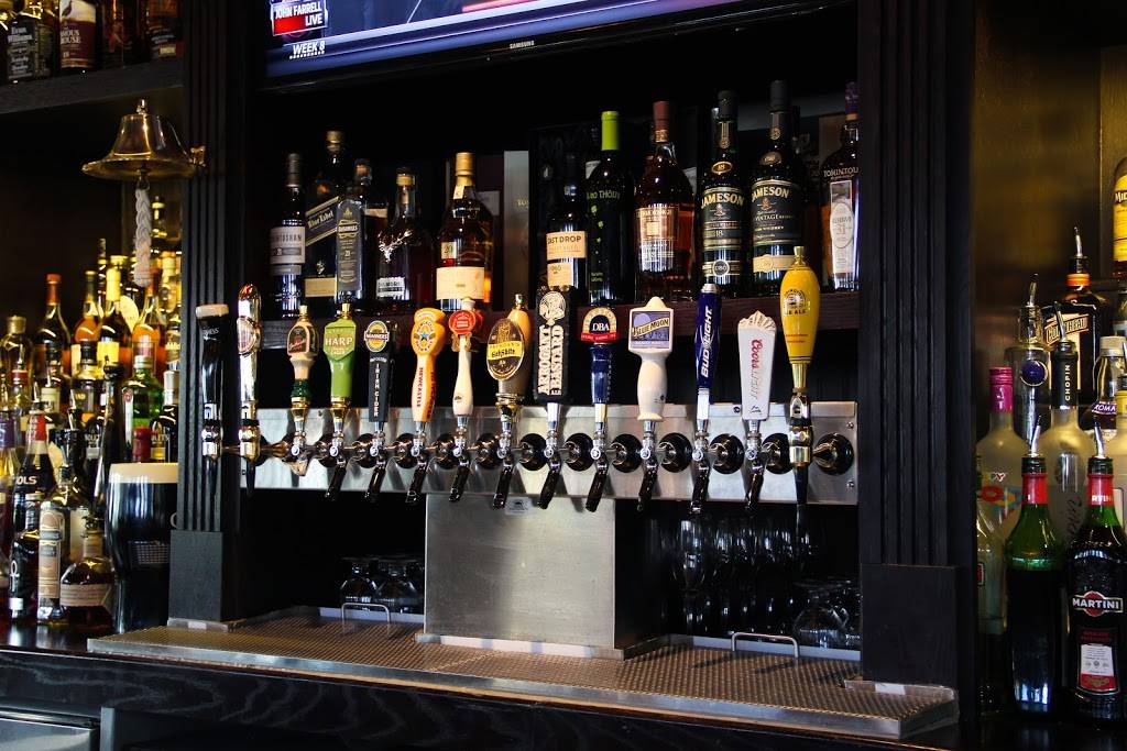 Brendans Irish Pub & Restaurant | restaurant | 495 N Ventu Park Rd, Newbury Park, CA 91320, USA | 8054985050 OR +1 805-498-5050