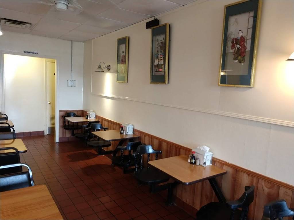 Chiba Japanese Restaurant | restaurant | 1219 E Broad Ave, Rockingham, NC 28379, USA | 9108952500 OR +1 910-895-2500