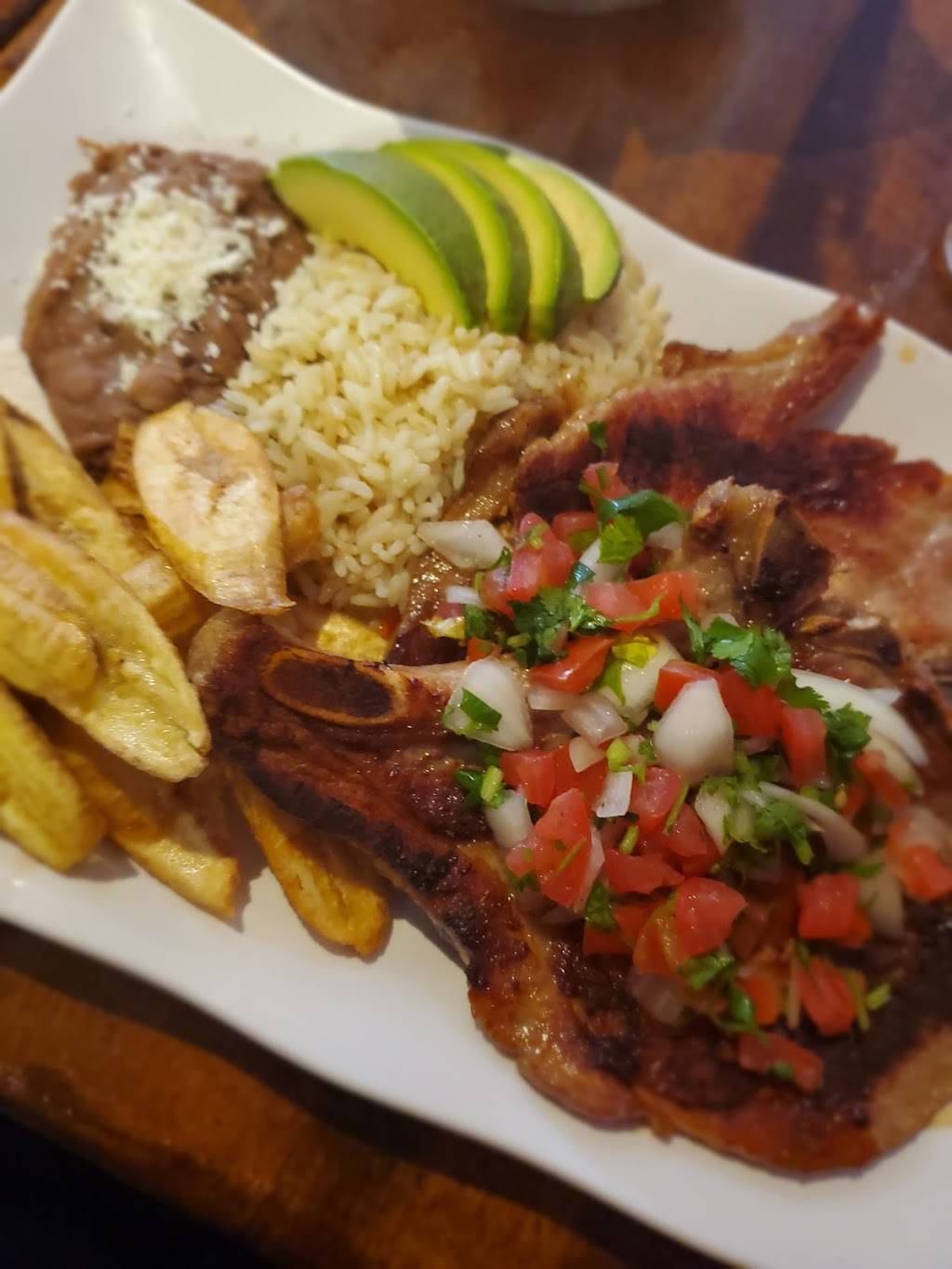 Tamalex Restaurant | restaurant | 1163 S 7th St, Philadelphia, PA 19147, USA | 2154651665 OR +1 215-465-1665