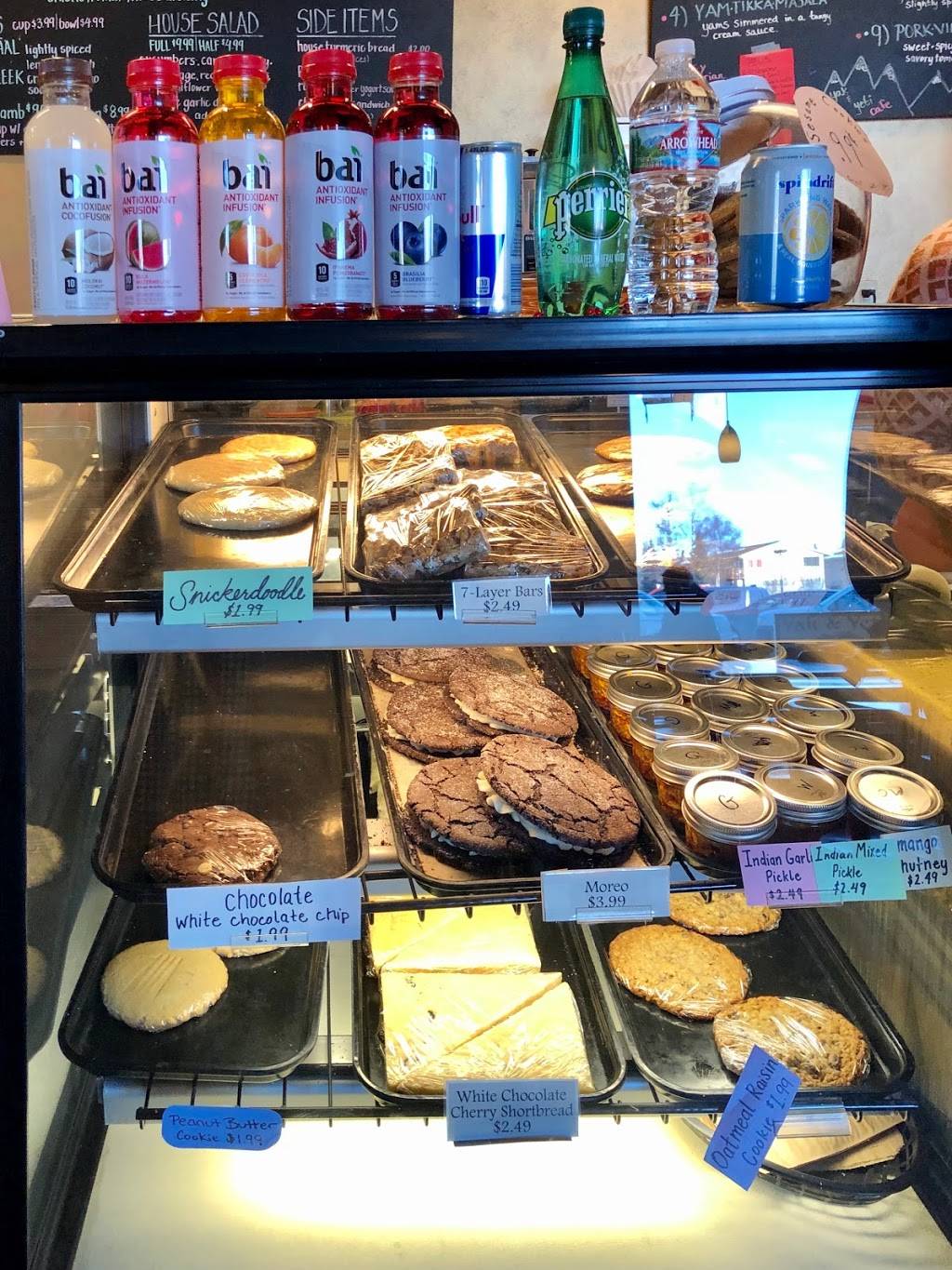 Yak & Yeti Cafe | restaurant | 1360 W Northern Lights Blvd, Anchorage, AK 99507, USA | 9077439090 OR +1 907-743-9090