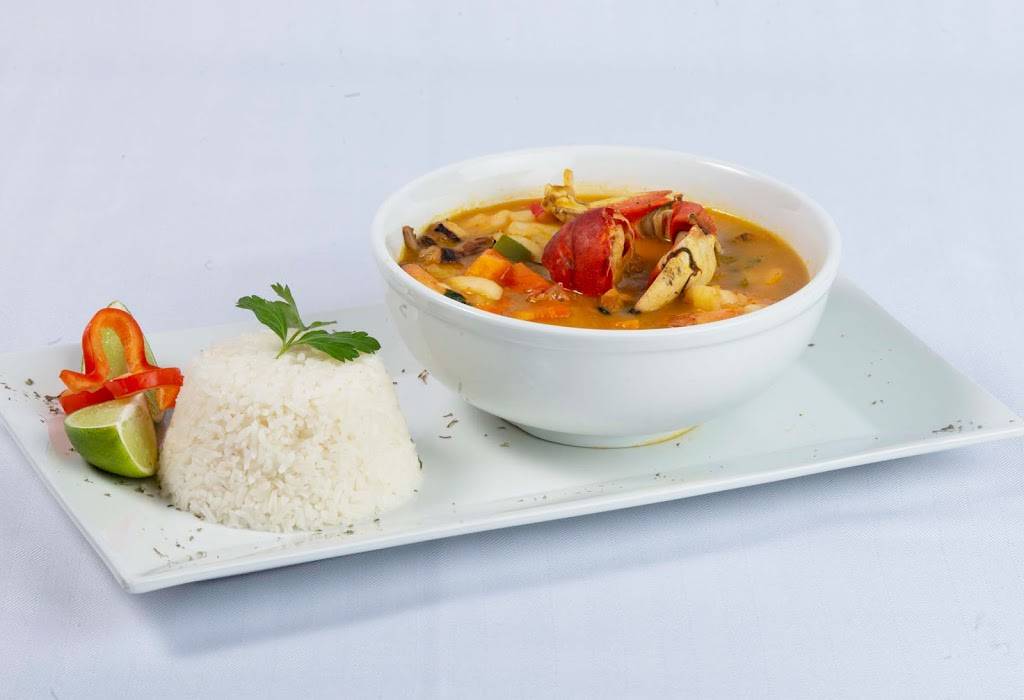 100X100 DELICIAS | restaurant | 635 Hyde Park Ave, Boston, MA 02131, USA | 6174774546 OR +1 617-477-4546