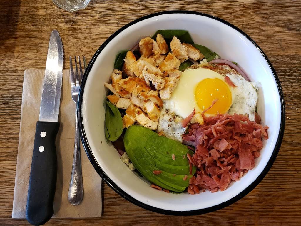 Bareburger | restaurant | 265 N Central Ave, Hartsdale, NY 10530, USA | 9149492900 OR +1 914-949-2900