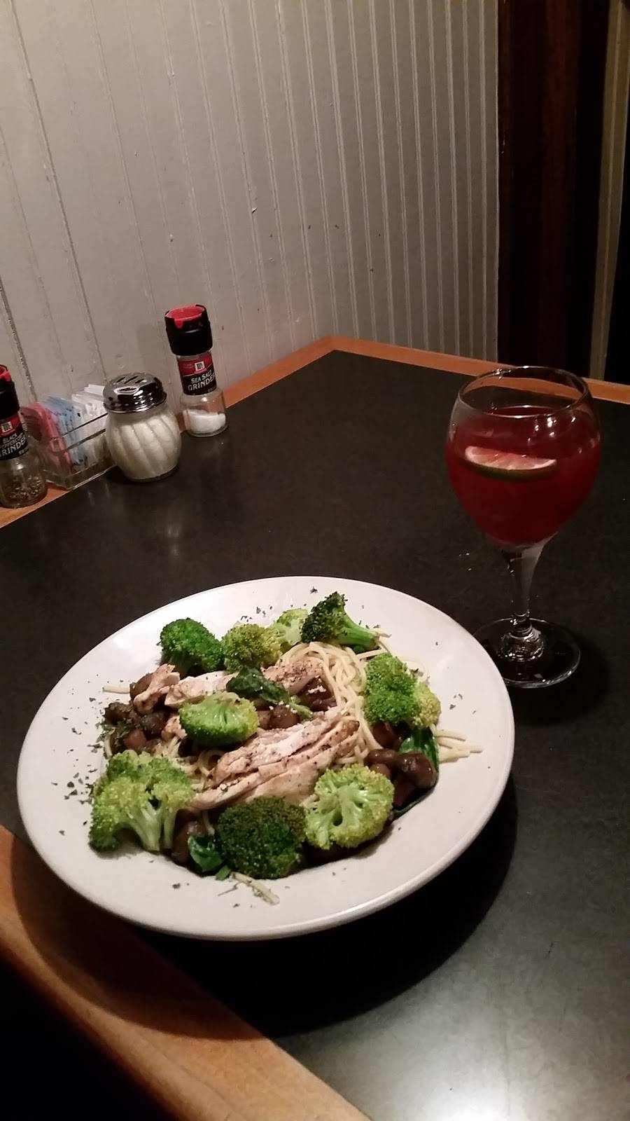 Spaghetti Warehouse | restaurant | 36 W 5th St, Dayton, OH 45402, USA | 9374613913 OR +1 937-461-3913