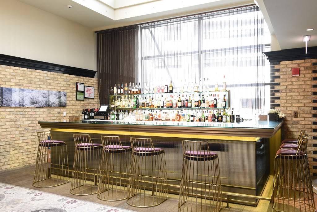 Nico Osteria | restaurant | 1015 N Rush St, Chicago, IL 60611, USA | 3129947100 OR +1 312-994-7100