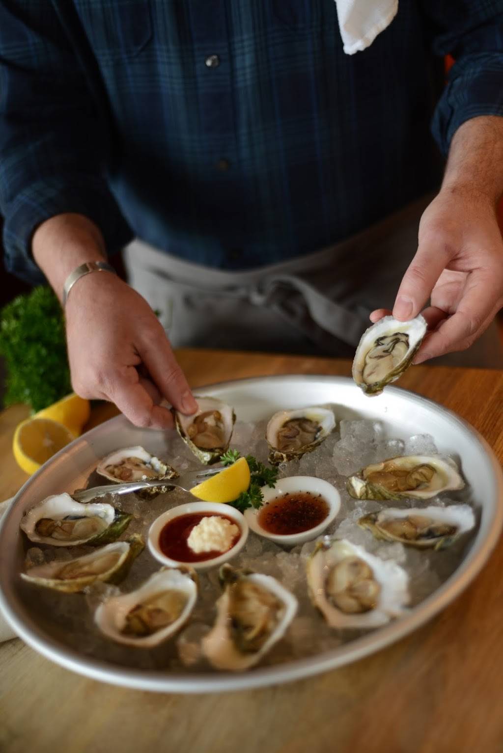 Fish City Grill | restaurant | 5028, 1389 E 15th St Suite #104, Edmond, OK 73013, USA | 4053482300 OR +1 405-348-2300