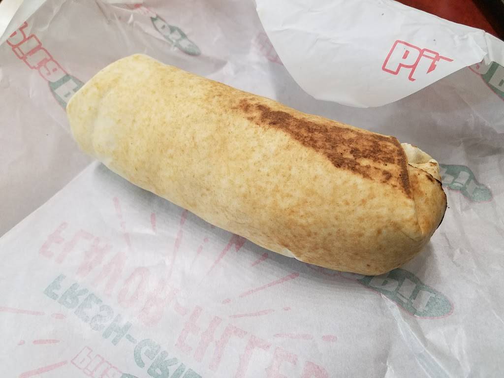 Pita Pit | restaurant | 615 Paul Huff Parkway #106, Cleveland, TN 37312, USA | 4234584519 OR +1 423-458-4519