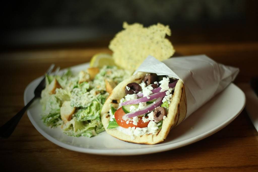 Dobra Zupas | restaurant | 600 S Oakwood Ave, Beckley, WV 25801, USA | 3042539872 OR +1 304-253-9872