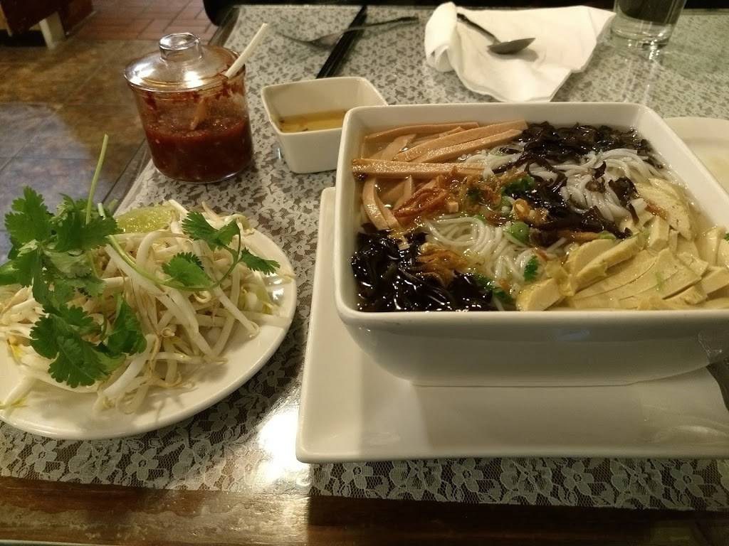 An Hy Quan Vegetarian Restaurant | restaurant | 1405 Juan Tabo Blvd NE #4405, Albuquerque, NM 87112, USA | 5053328565 OR +1 505-332-8565