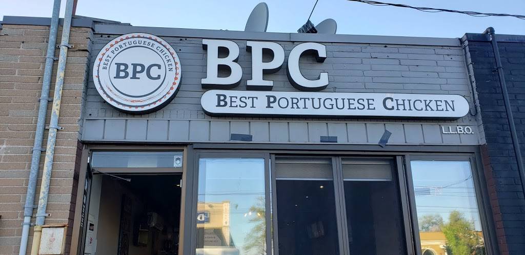 BPC CHICKEN | restaurant | 942 The Queensway, Etobicoke, ON M8Z 1P4, Canada | 4162557177 OR +1 416-255-7177
