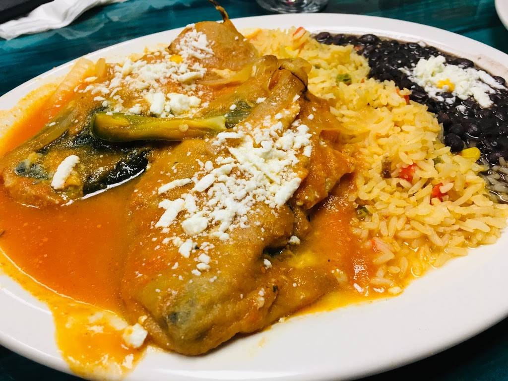 Cielito Lindo | restaurant | 2770 Hooper Ave, Brick Township, NJ 08723, USA | 7329036934 OR +1 732-903-6934