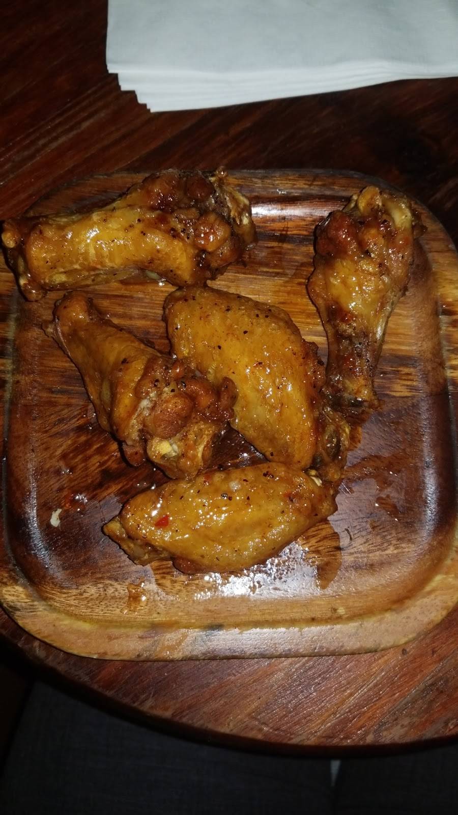 TreeHouse BK | restaurant | 417 Marcus Garvey Blvd, Brooklyn, NY 11216, USA | 7184838044 OR +1 718-483-8044