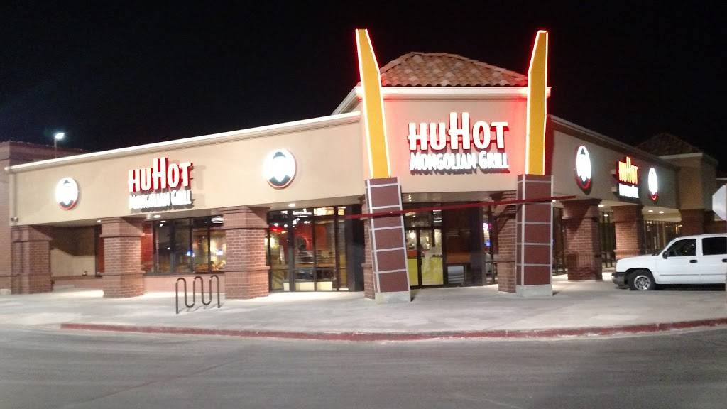 HuHot Mongolian Grill | restaurant | 5843 Constitution Ave, Colorado Springs, CO 80915, USA | 7195746647 OR +1 719-574-6647