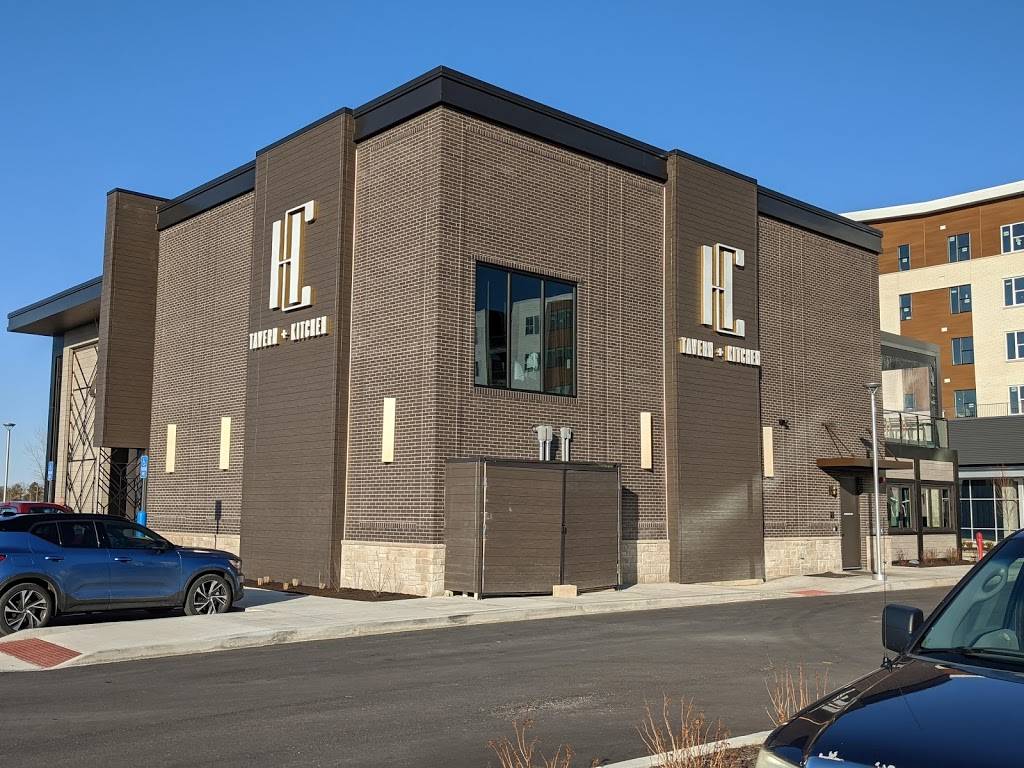The HC Tavern + Kitchen | restaurant | 9709 E 116th St, Fishers, IN 46037, USA | 3175304242 OR +1 317-530-4242