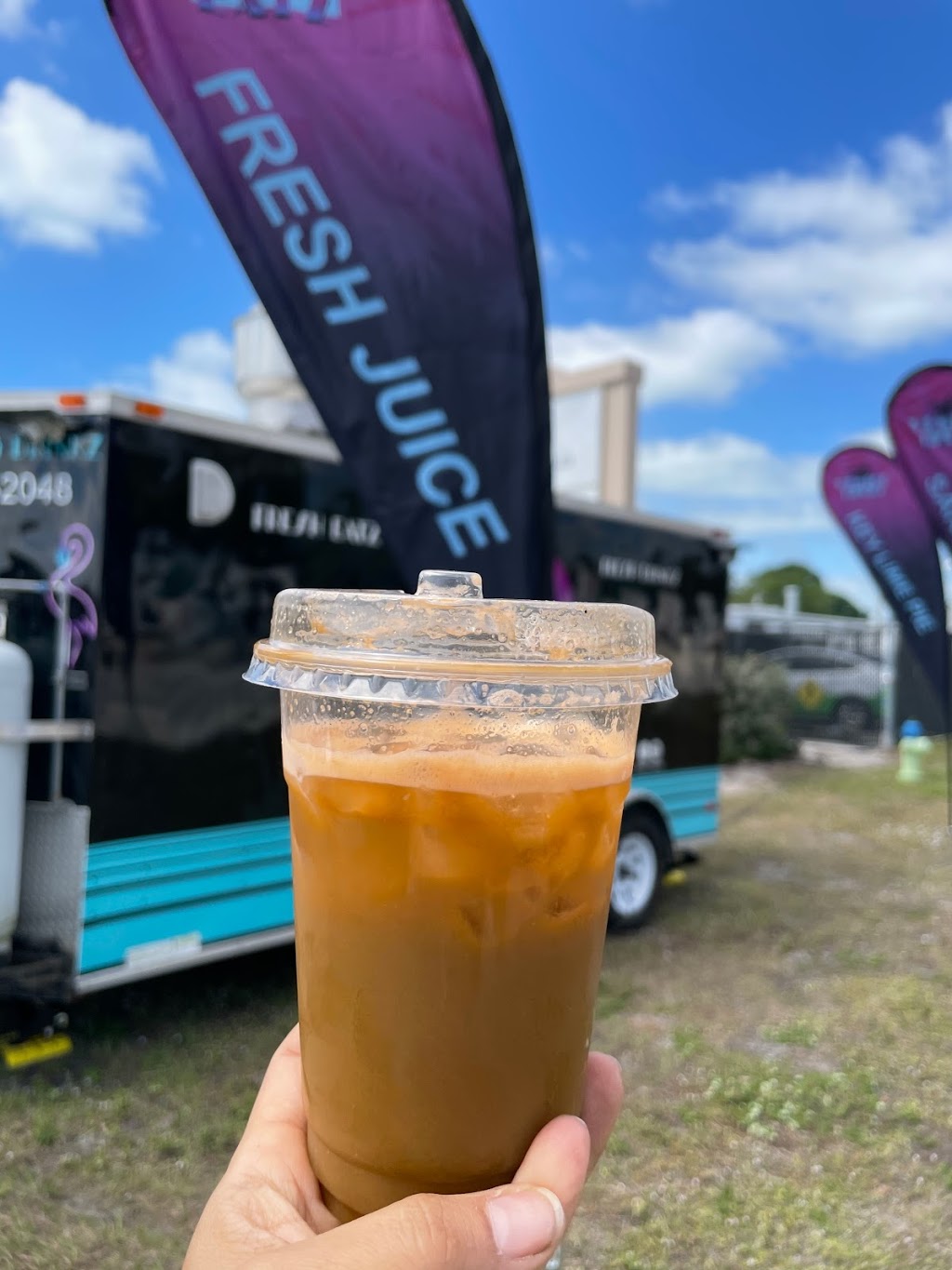 Venice Eatz | restaurant | 1562 S Tamiami Trail #4b, Venice, FL 34293, USA | 9414512048 OR +1 941-451-2048