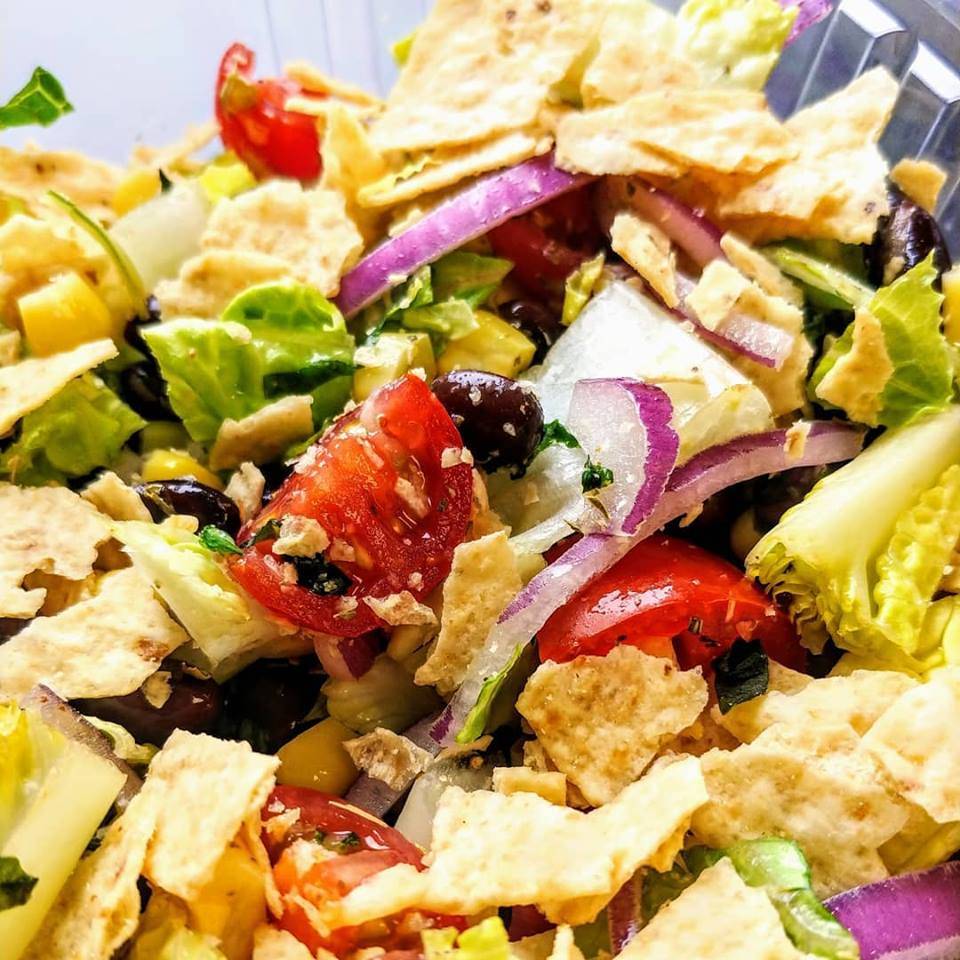 FGF Vegan | restaurant | 8 Midtown Dr, Oshawa, ON L1J 3Z7, Canada | 9057230449 OR +1 905-723-0449