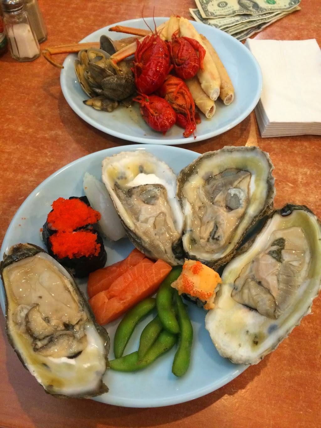 Osaka Japanese Restaurant | restaurant | 11701 San Jose Blvd, Jacksonville, FL 32223, USA | 9048867778 OR +1 904-886-7778