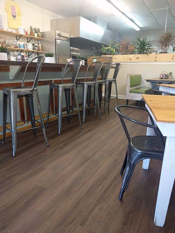 Living Foods | restaurant | 809 College Hill Rd, Oxford, MS 38655, USA | 6622344443 OR +1 662-234-4443