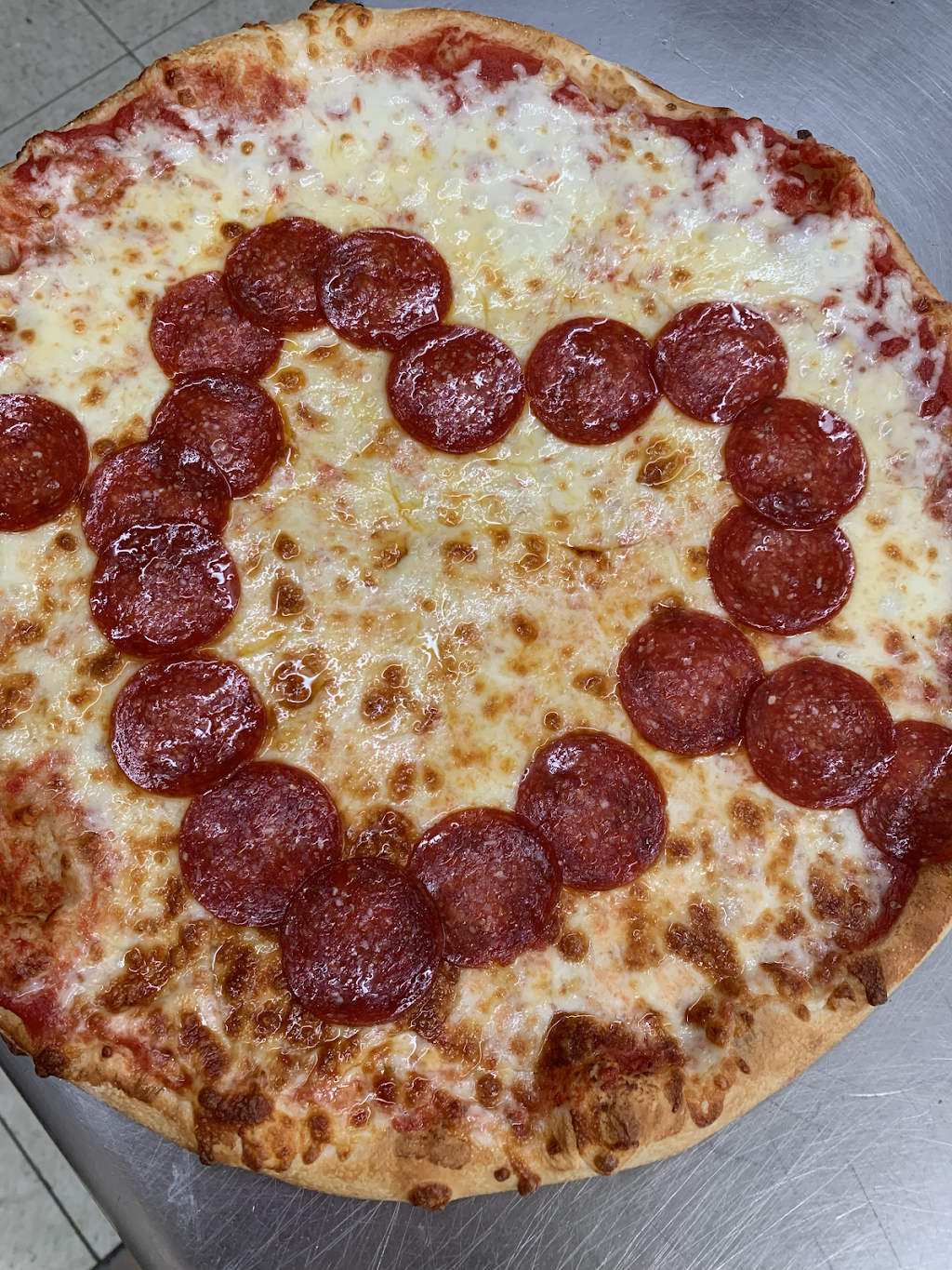 Romas pizza | meal delivery | 883 Pulaski Hwy, Bear, DE 19701, USA | 3023226886 OR +1 302-322-6886