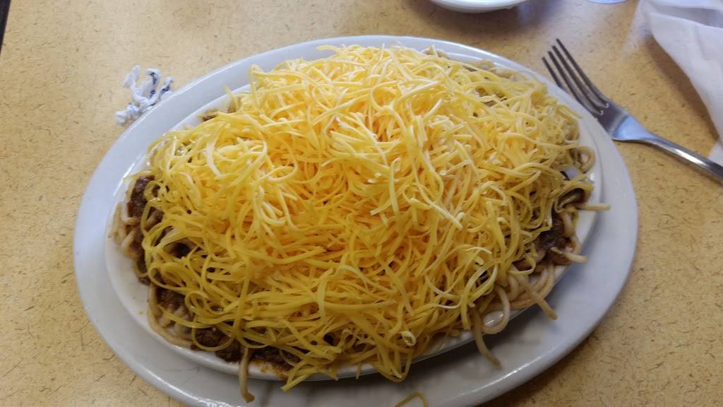 Skyline Chili | restaurant | 1968 Declaration Dr, Independence, KY 41051, USA | 8593594700 OR +1 859-359-4700