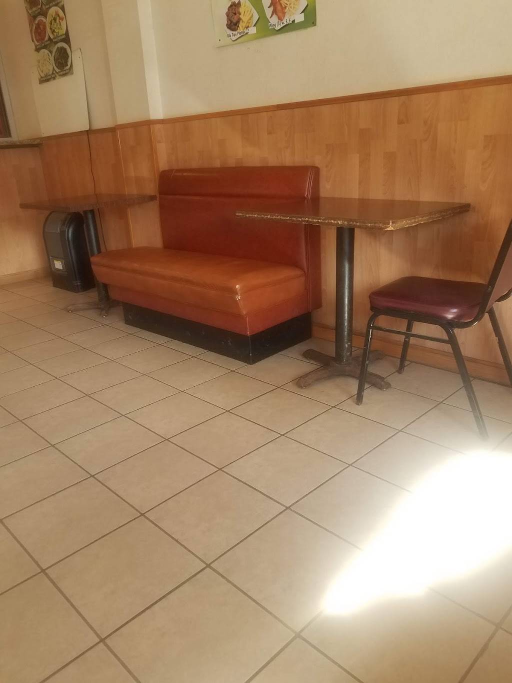 Wah Mee & New China | restaurant | 1604 Rhode Island Ave NE, Washington, DC 20002, USA | 2026353442 OR +1 202-635-3442