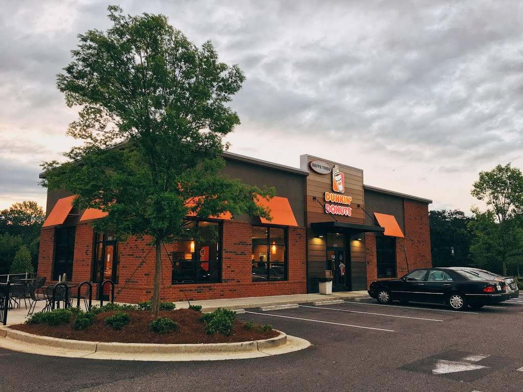 Dunkin | bakery | 1610 Oak Farm Dr, Alpharetta, GA 30005, USA | 4705394022 OR +1 470-539-4022