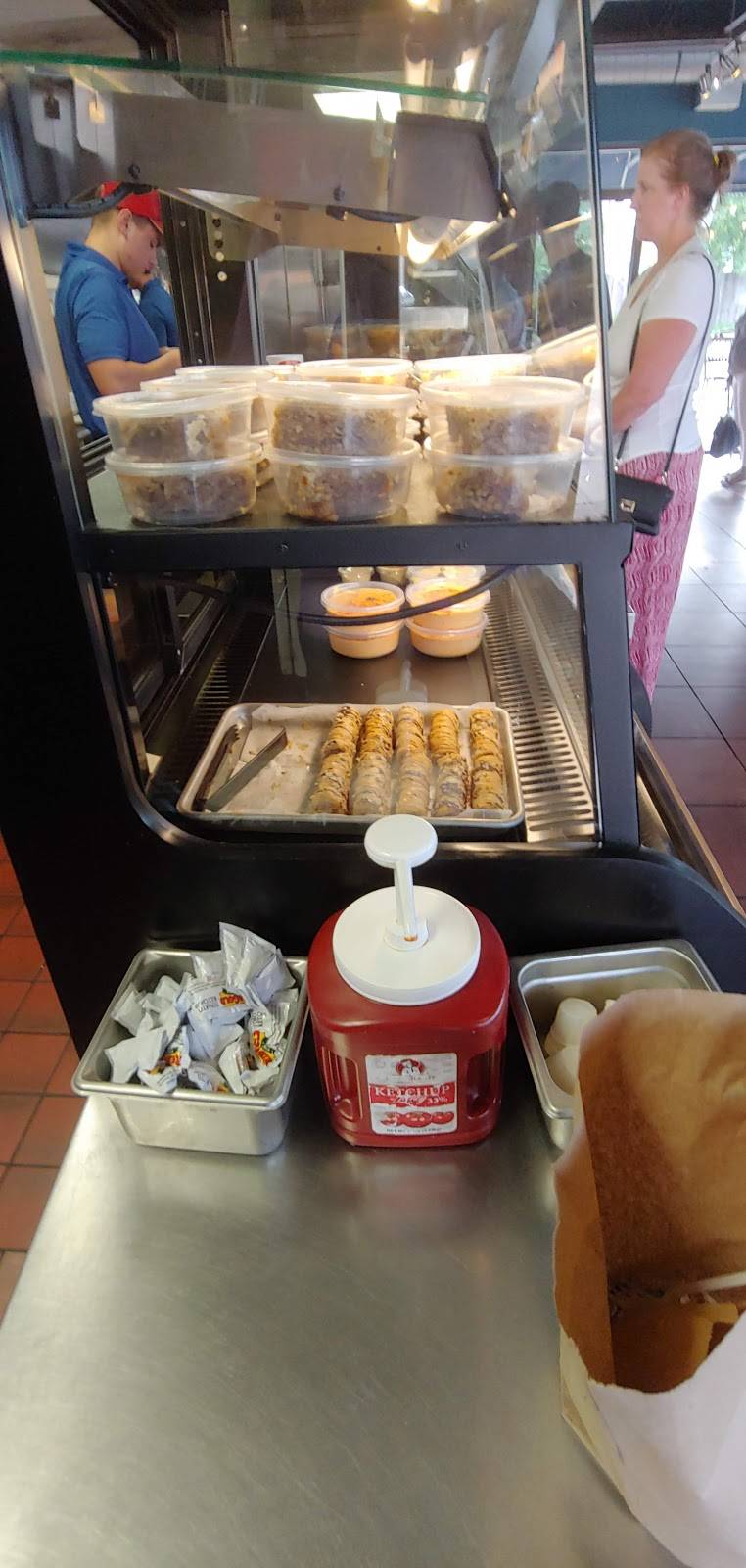 Gyropolis | restaurant | 2325 W 90th St, Minneapolis, MN 55431, USA | 9527462091 OR +1 952-746-2091