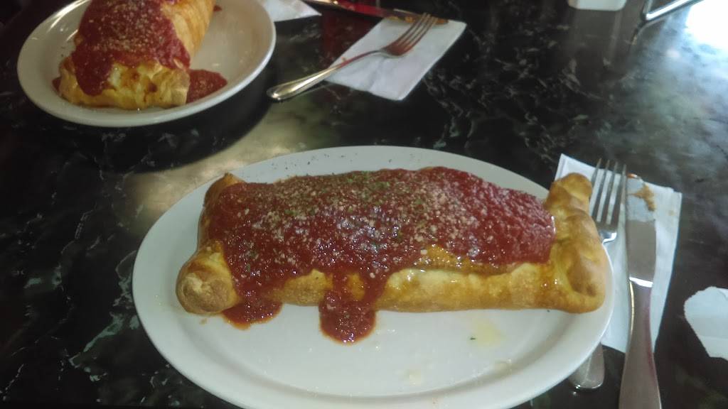 Normas Pizza Shack | restaurant | 103 W 30th Ave, Covington, LA 70433, USA | 9854005353 OR +1 985-400-5353