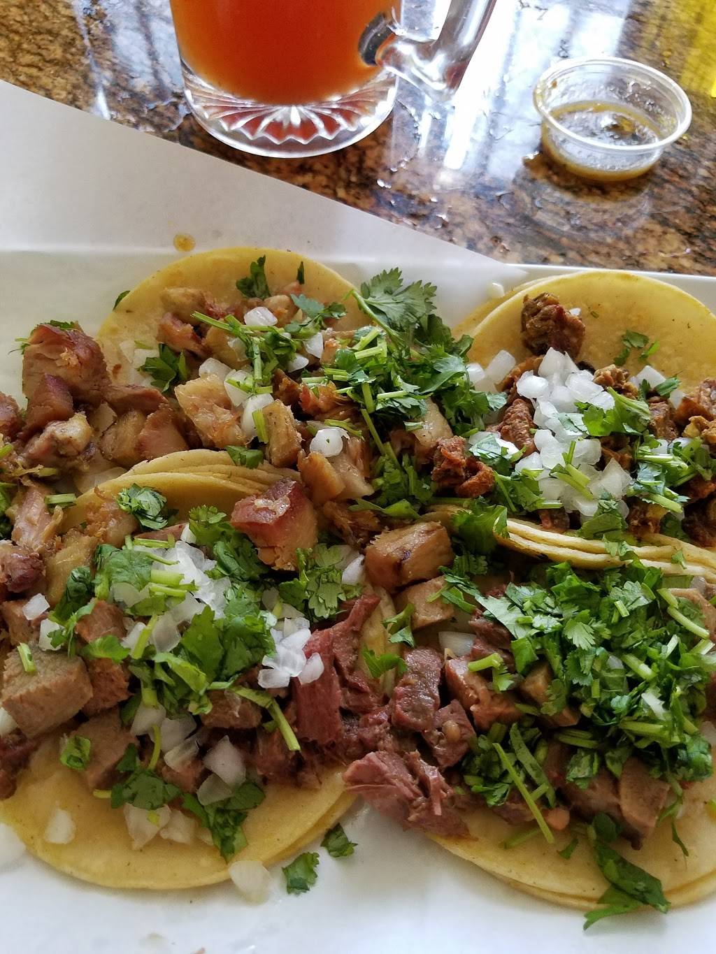 Mr. Taco Main St. | restaurant | 2435 Main St, Riverside, CA 92501, USA | 9516824020 OR +1 951-682-4020