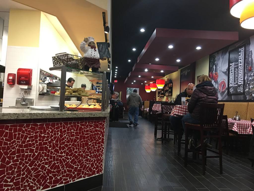 Squisito® Pizza and Pasta - Lorton | restaurant | 8971 Ox Rd #245, Lorton, VA 22079, USA | 7036465248 OR +1 703-646-5248