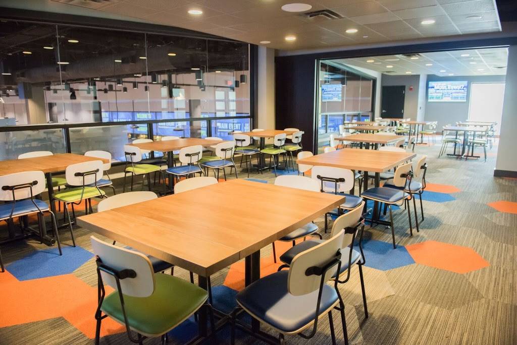 Main Event Jacksonville | restaurant | 10370 Philips Hwy, Jacksonville, FL 32256, USA | 9042607500 OR +1 904-260-7500