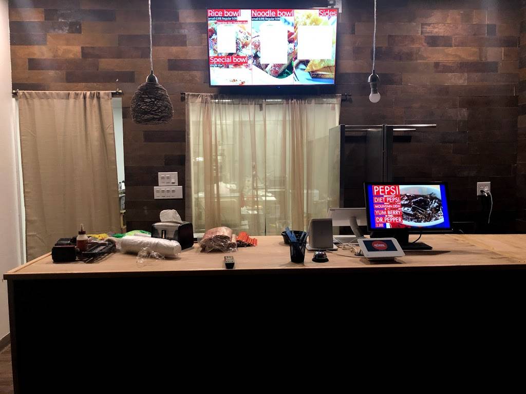 Myans Kitchen | restaurant | 3230 23rd Ave, Evans, CO 80620, USA | 9707022187 OR +1 970-702-2187