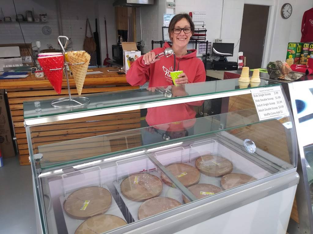 Nowickis Sausage Shoppe RC | restaurant | 107 S 3rd St, Rogers City, MI 49779, USA | 9897344100 OR +1 989-734-4100