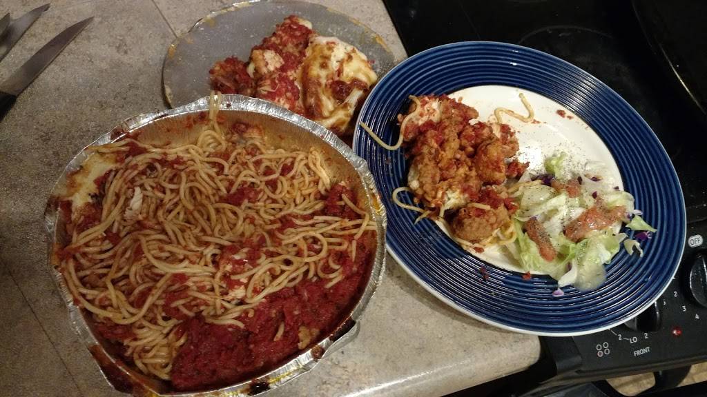 Fatmans Pizza | restaurant | 2430 Apache Trail, Apache Junction, AZ 85120, USA | 4806719897 OR +1 480-671-9897