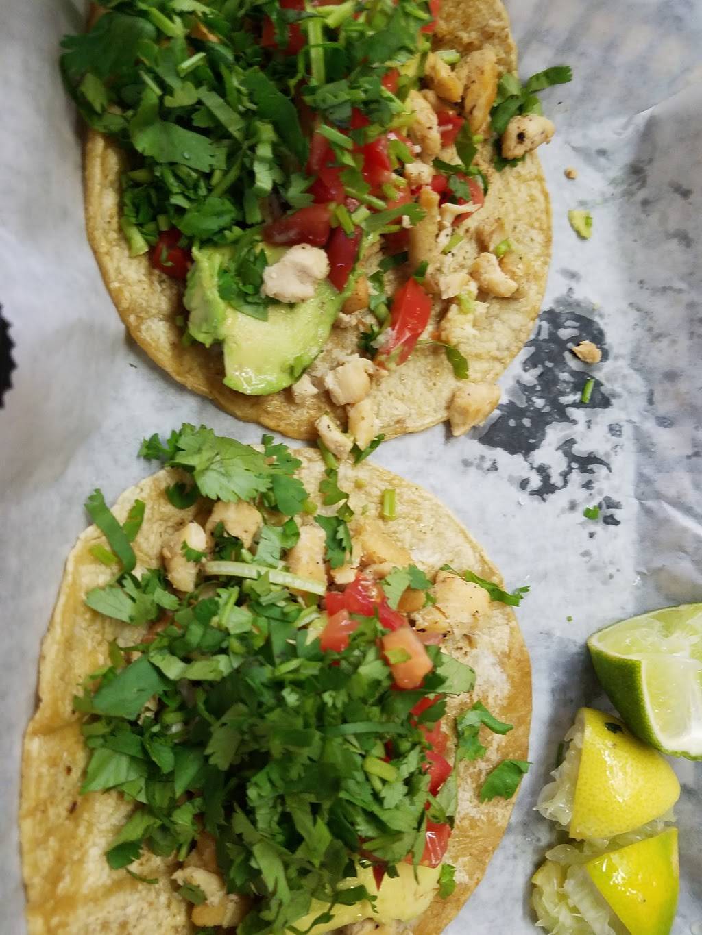 Menudos La China | restaurant | 100 N 8th St, Goshen, IN 46528, USA | 5749718398 OR +1 574-971-8398