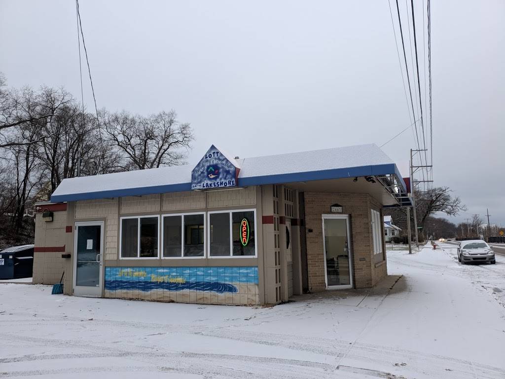 LOTT on the Lakeshore | restaurant | 2420-2476 Lakeshore Dr, Muskegon, MI 49441, USA | 2317555688 OR +1 231-755-5688