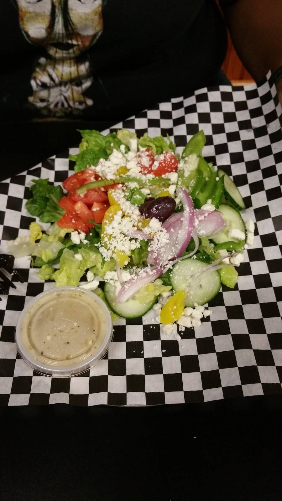 Brooklyn Pie Co. | restaurant | 12601 Tech Ridge Blvd #300, Austin, TX 78753, USA | 5123826214 OR +1 512-382-6214