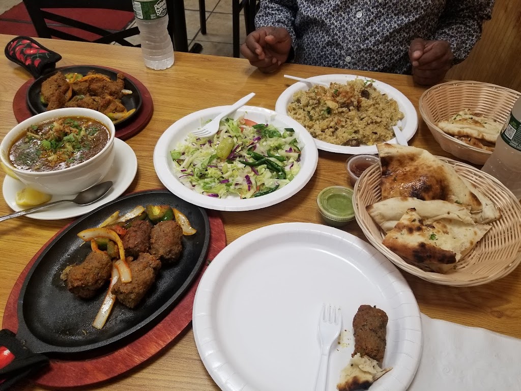 Bengal Grill | restaurant | 2835 Delaware Ave, Buffalo, NY 14217, USA | 7164241100 OR +1 716-424-1100
