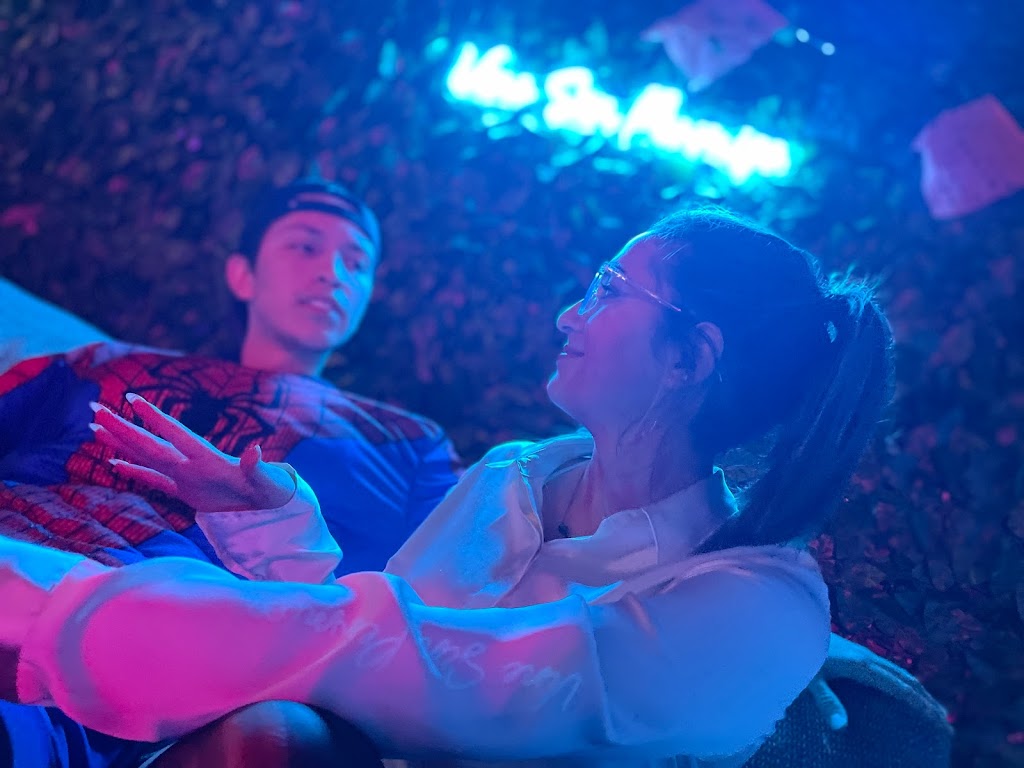 Ibiza Restaurante & Lounge | night club | 10088 Springfield Pike Suite 5, Cincinnati, OH 45215, USA | 5138734925 OR +1 513-873-4925