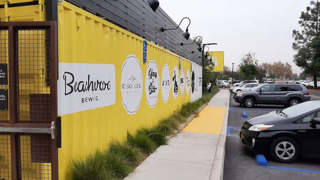 SteelCraft Garden Grove | cafe | 12900 S Euclid St, Garden Grove, CA 92840, USA | 7144826298 OR +1 714-482-6298